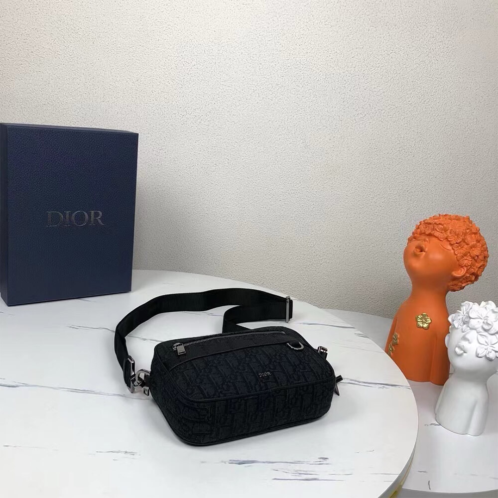 D10r Safari Bag with Strap(HIGH-END GRADE)
