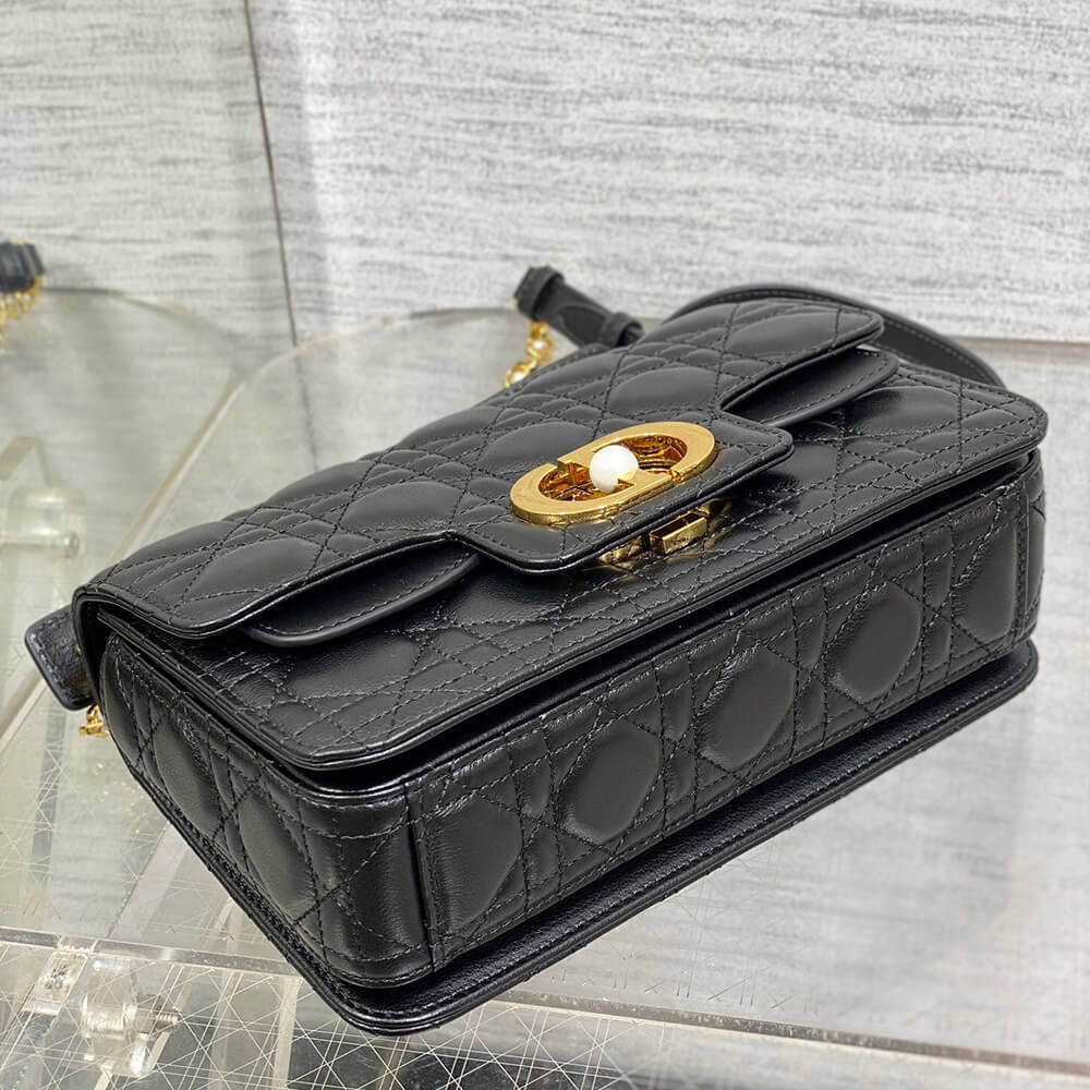 D10r Small D10r Jolie Top Handle Bag
