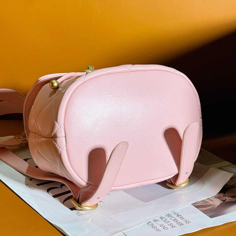 Ch**el BACKPACK(HIGH-END GRADE)