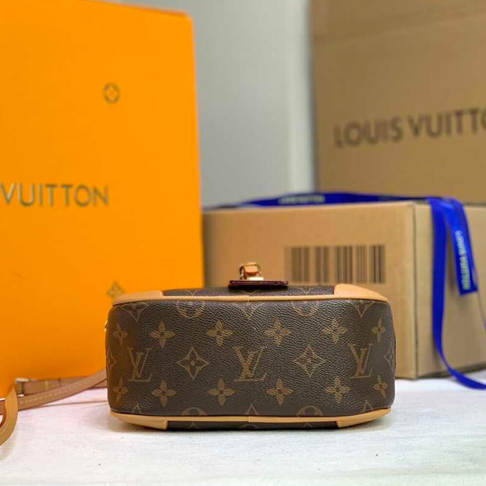 L0vis Vvtt0n DEAUVILLE MINI