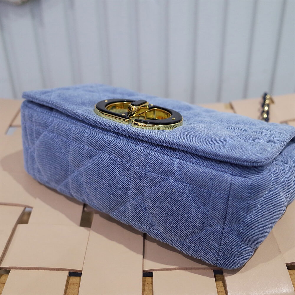 MEDIUM D10r CARO BAG(HIGH-END GRADE)