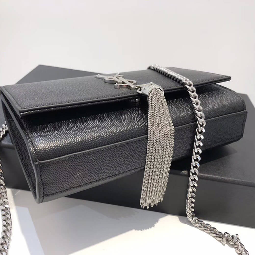 Y51 KATE SMALL TASSEL