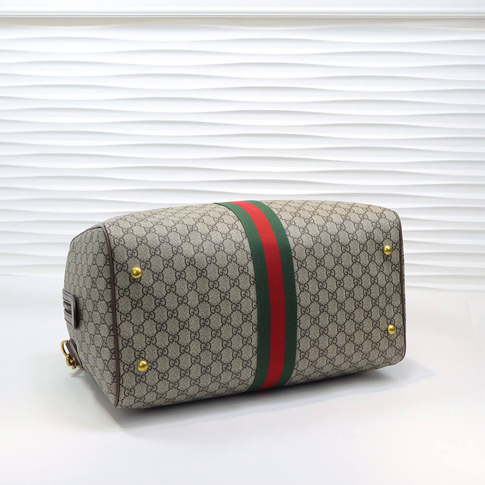 Gvc*1 SAVOY MEDIUM DUFFLE BAG