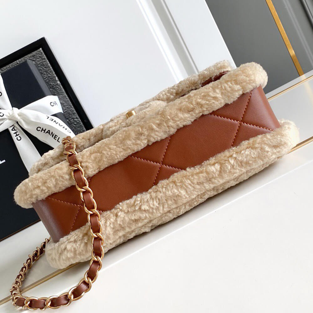 Ch**el Flap Bag(high-end grade)