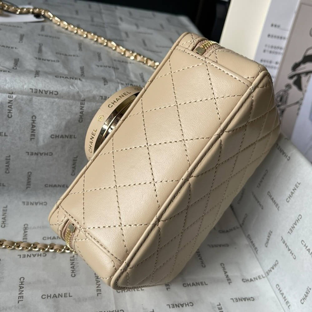 Ch**el CAMERA BAG