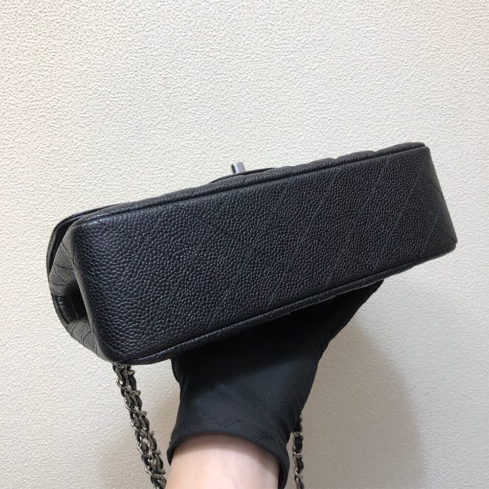 Ch**el Small Classic Flap(High-end Grade)