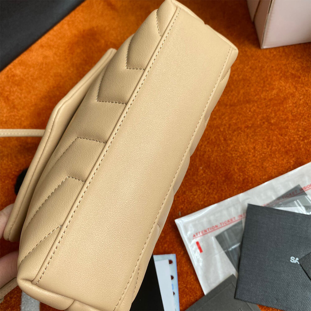 Y51 Toy Loulou Bag