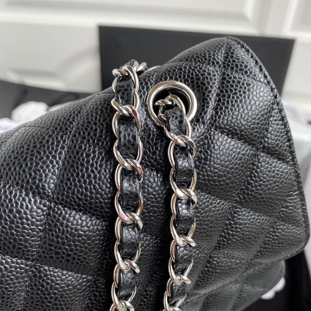 Ch**el CLASSIC HANDBAG