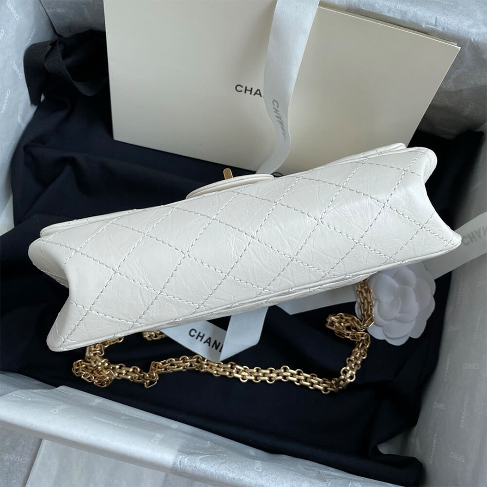 Ch**el 2.55 HANDBAG(high-end grade)
