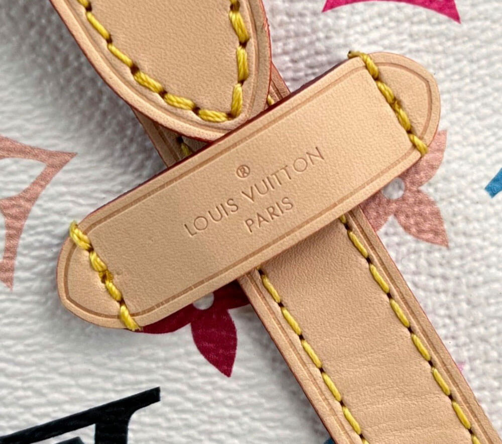 LV x TM CarryAll PM(High-end grade)