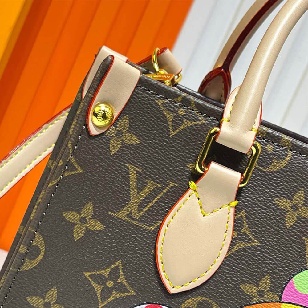 LV x TM OnTheGo BB