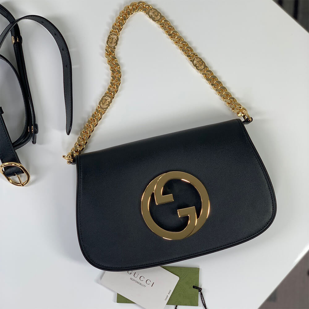 Gvc*1 Blondie shoulder bag
