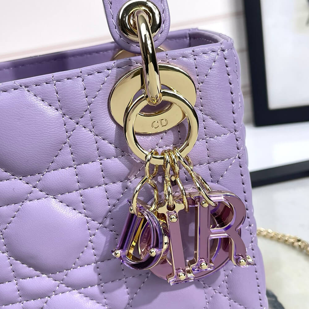Mini Lady D10r Bag