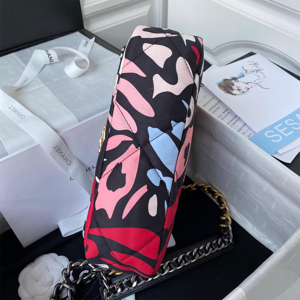 Ch**el 19 HANDBAG