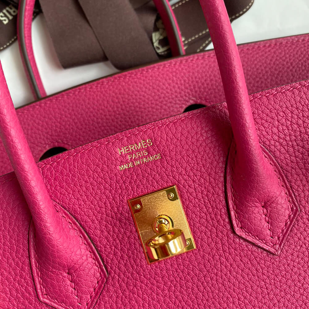 H**me5 Birkin 30 Bag