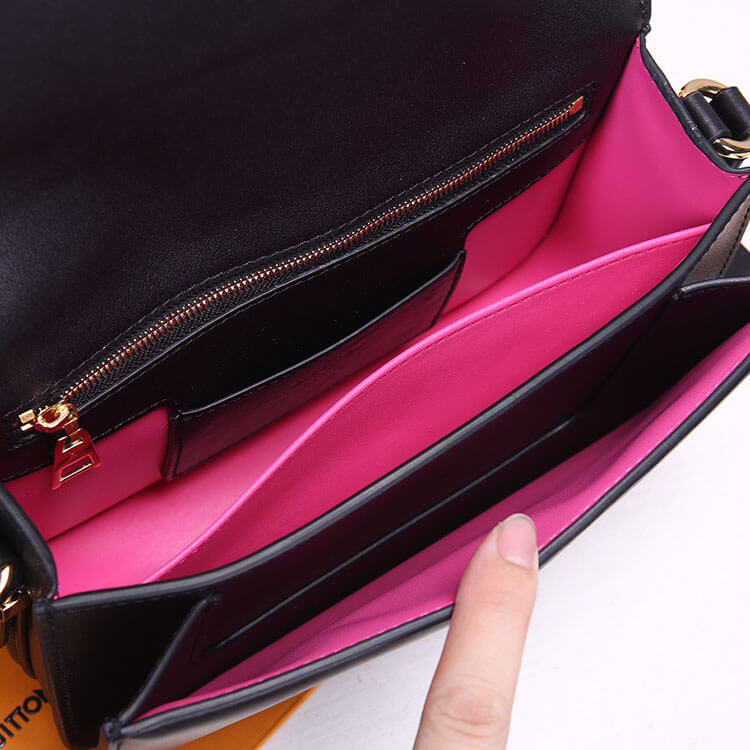 LV Pont 9 Handbag