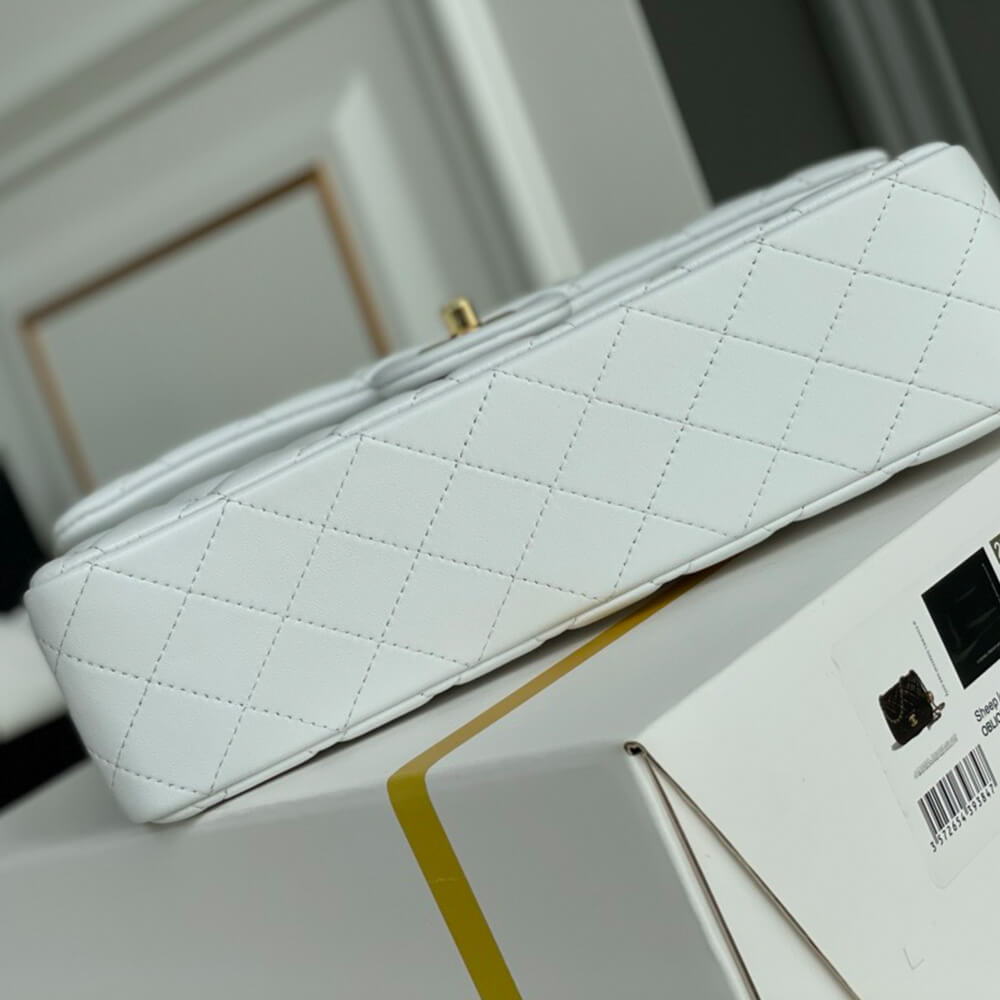 Ch**el Classic Flap Medium(HIGH-END GRADE)