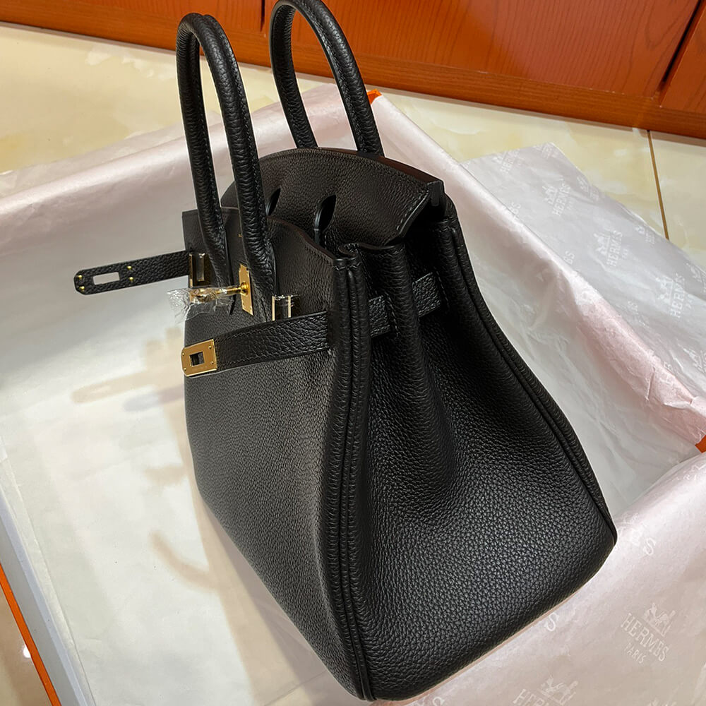 H**me5 BIRKIN BAG 25