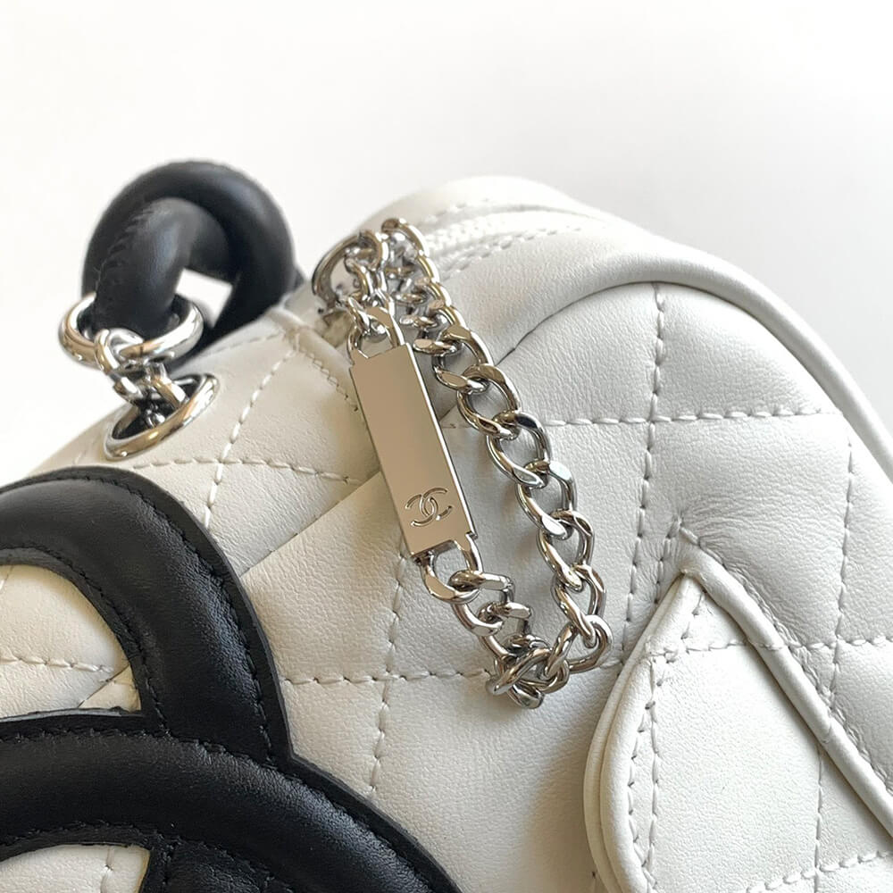 Ch**el Cambon Camera Bag(HIGH-END GRADE)