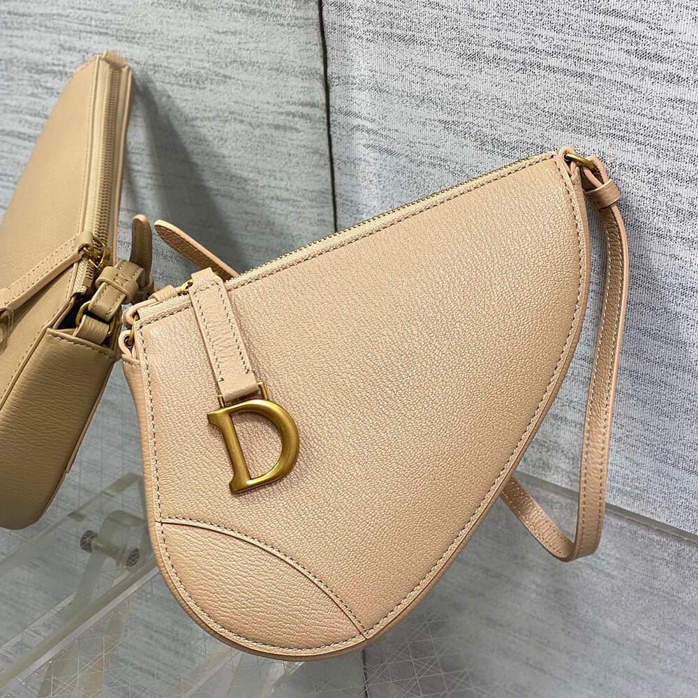 D10r Saddle Rodeo Pouch
