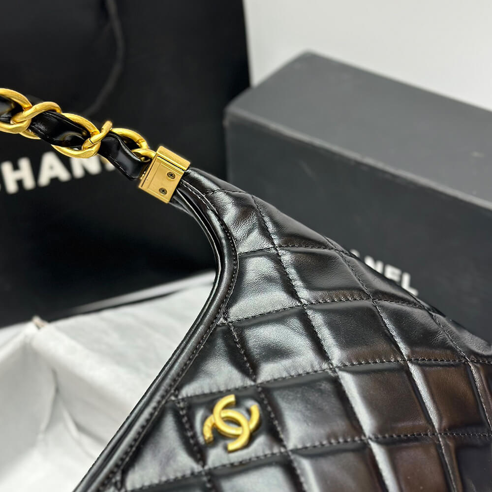 Ch**el HOBO BAG