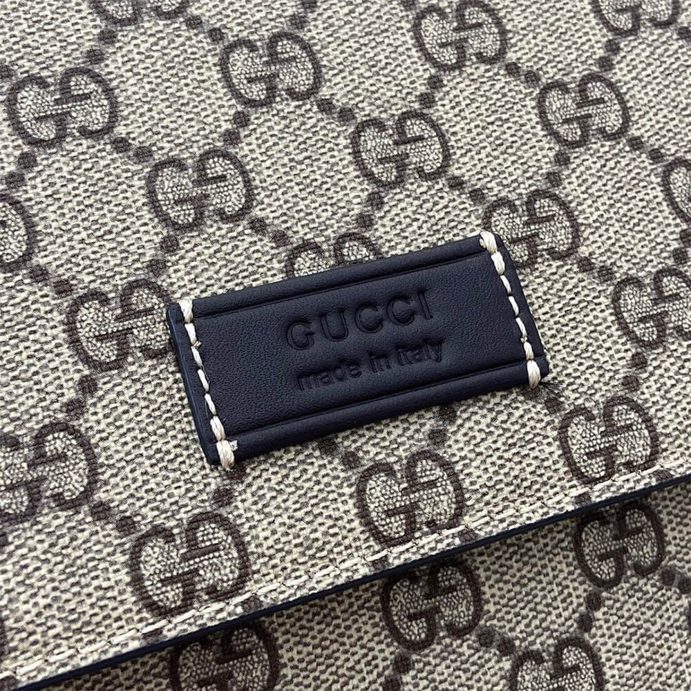 Gvc*1 GG Svp*me Diaper Bag(HIGH-END GRADE)