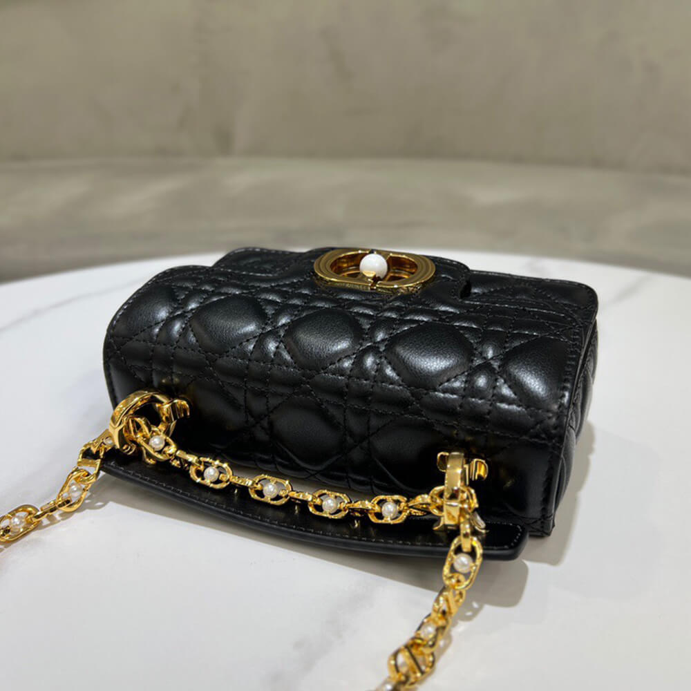 D10r Mini D10r Jolie Top Handle Bag