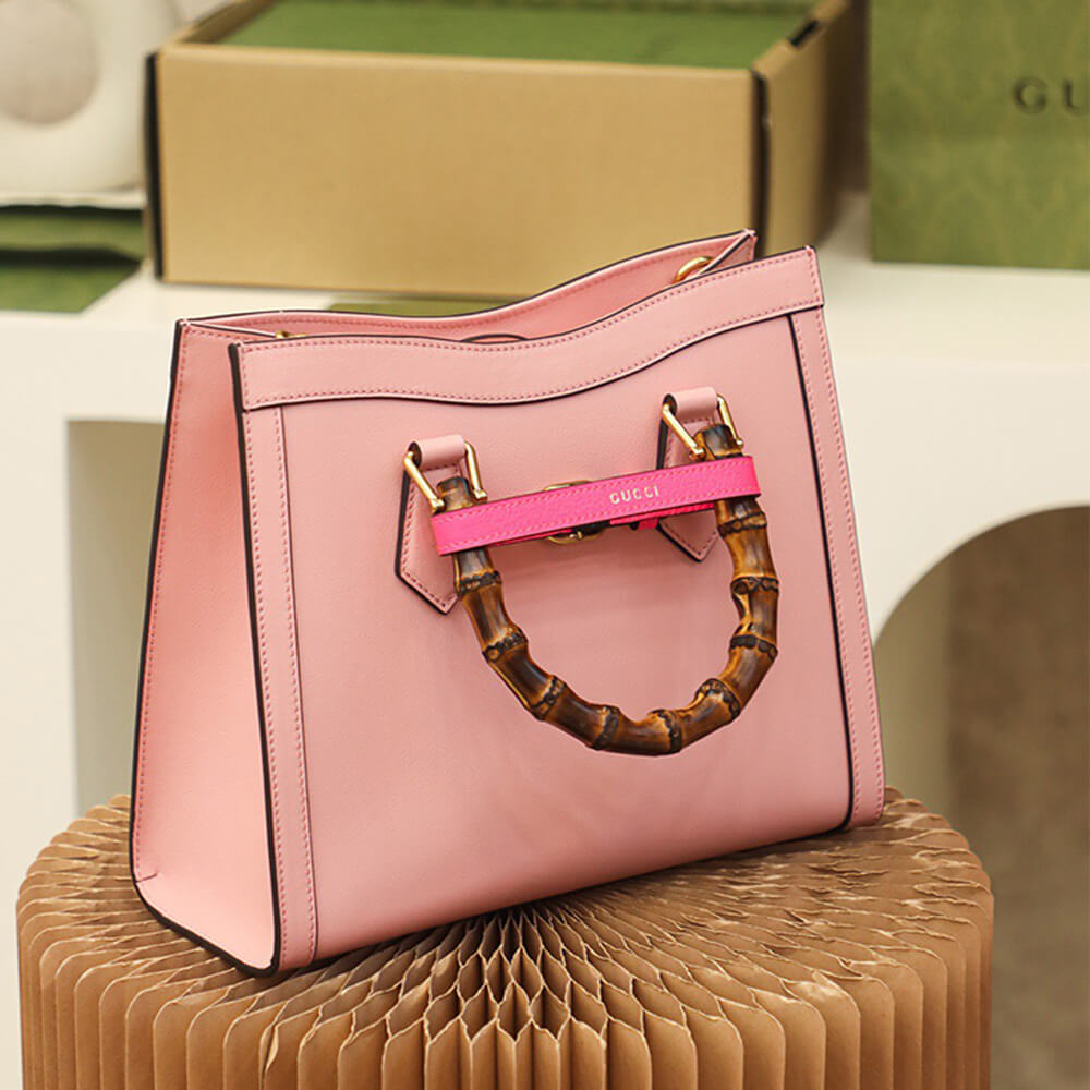 Gvc*1 Diana small tote bag