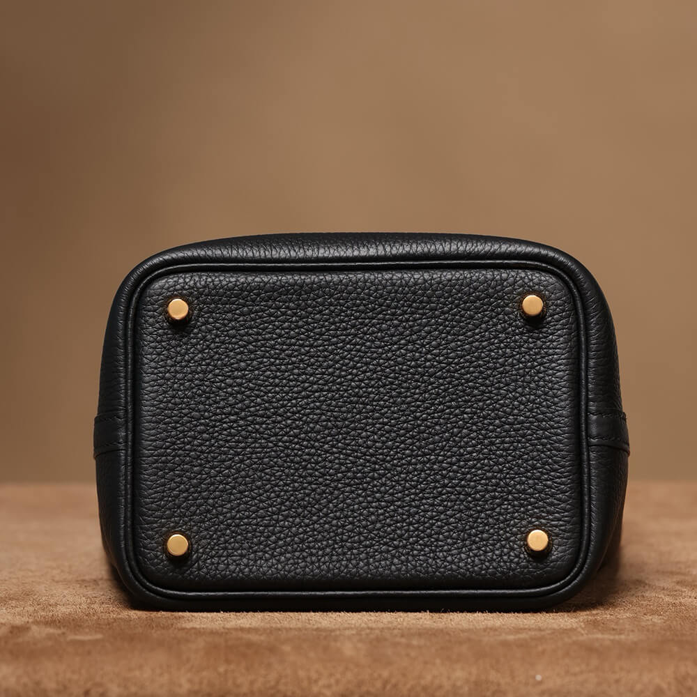 H**me5 Picotin Lock 18 bag(high-end grade)