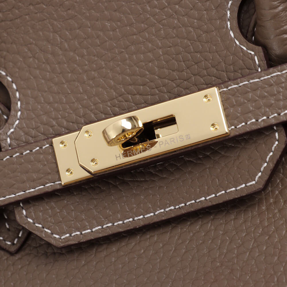 H**me5 BIRKIN BAG 25