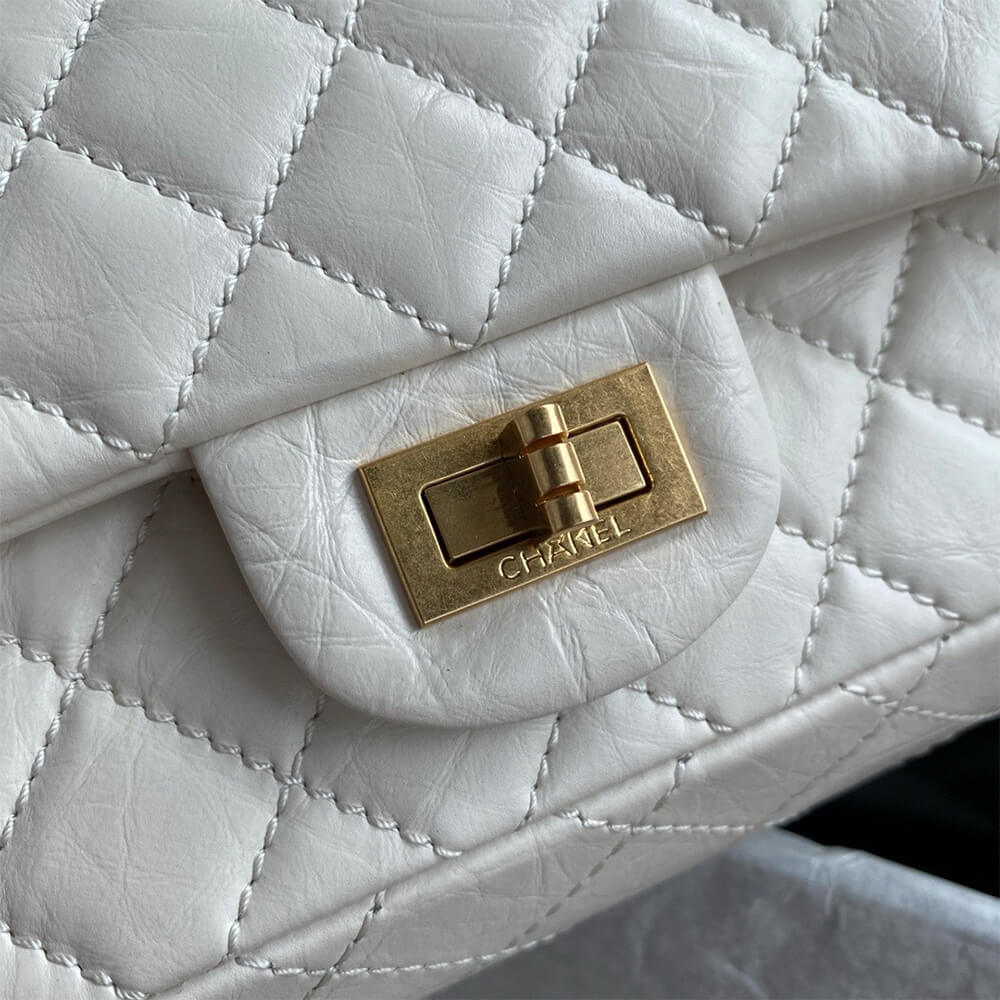 Ch**el 2.55 HANDBAG(high-end grade)