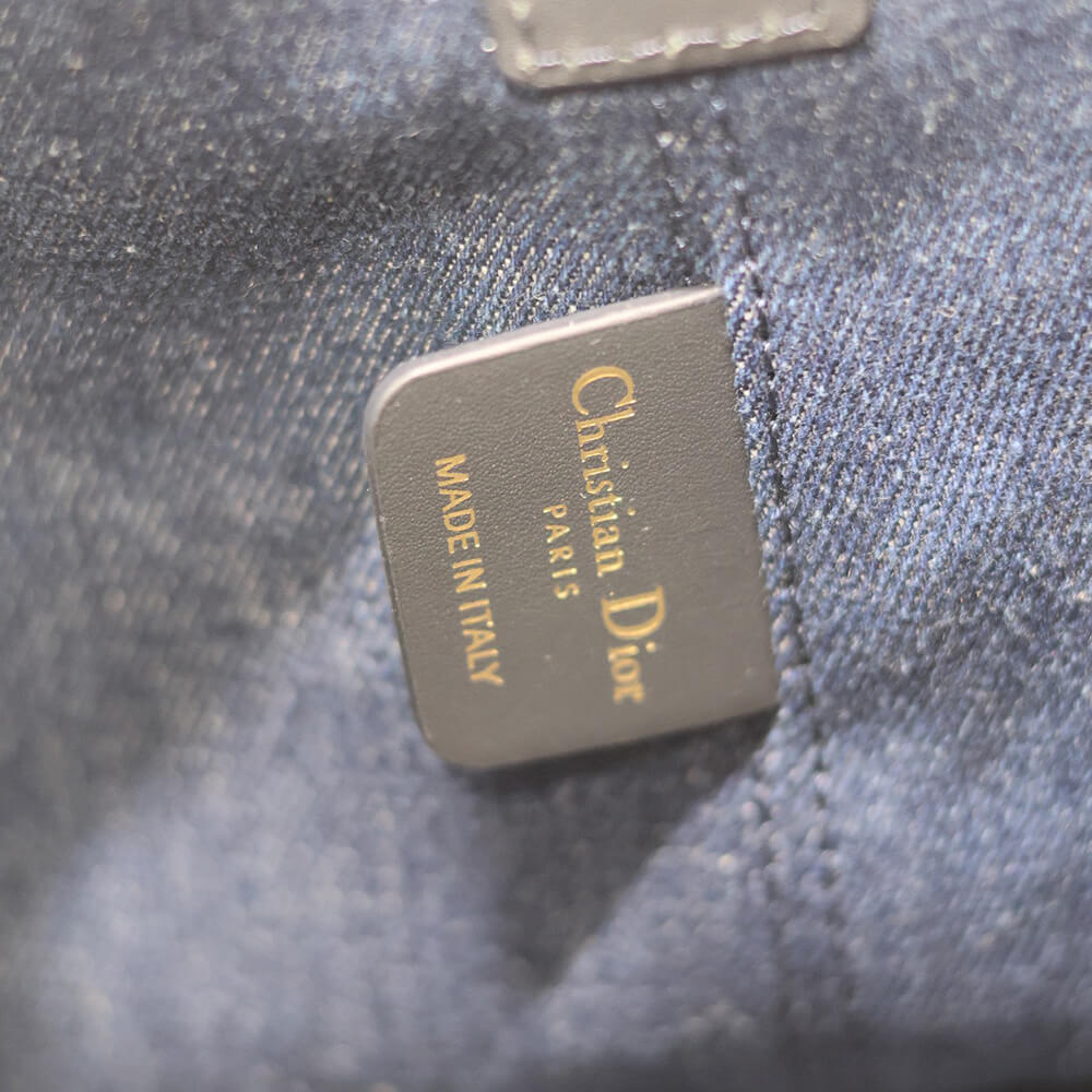 Medium D10r Toujours Bag