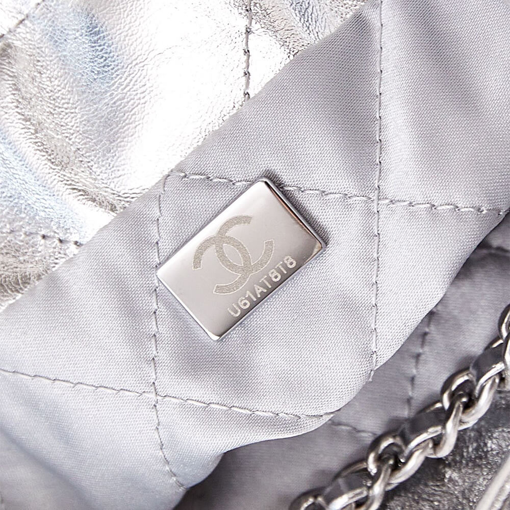 Ch**el 22 Mini Handbag（HIGH-END GRADE）