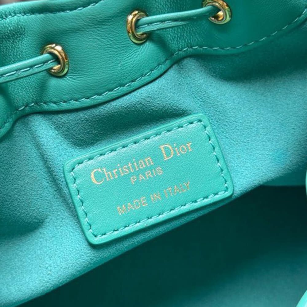 D10r Small D10r Jolie Bucket Bag
