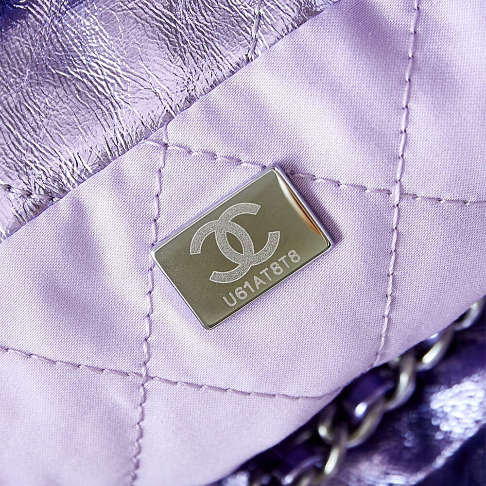 Ch**el 22 Mini Handbag（HIGH-END GRADE）