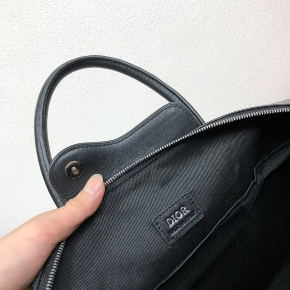 D10r LINGOT BRIEFCASE