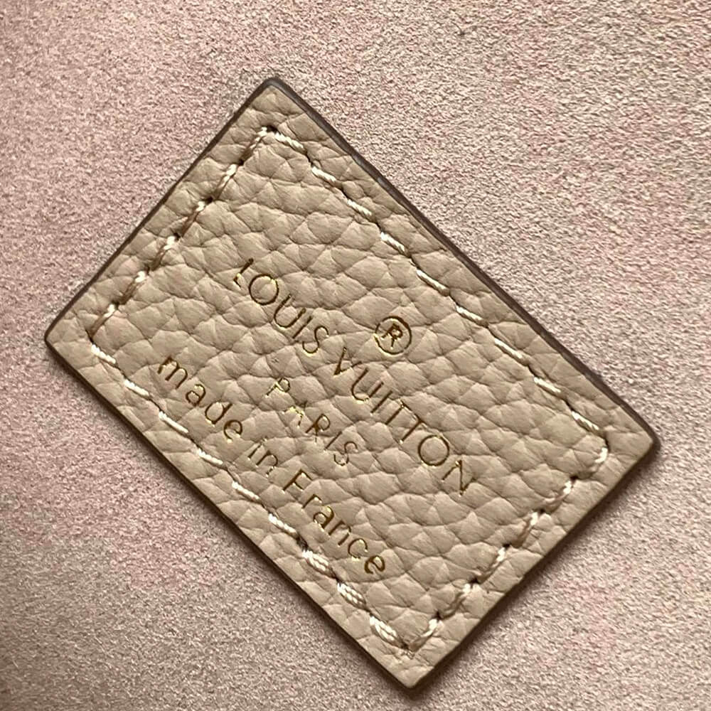 LV Nano Diane