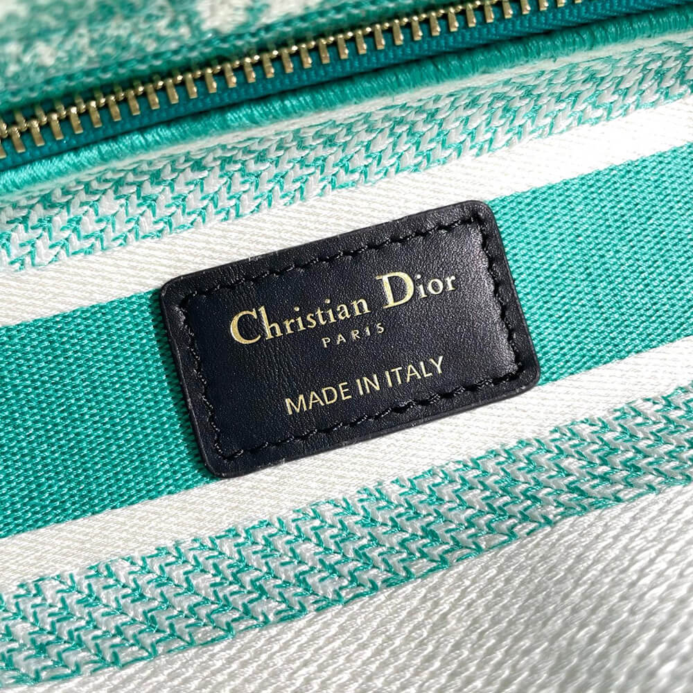 Medium D10riviera Lady D-Lite Bag