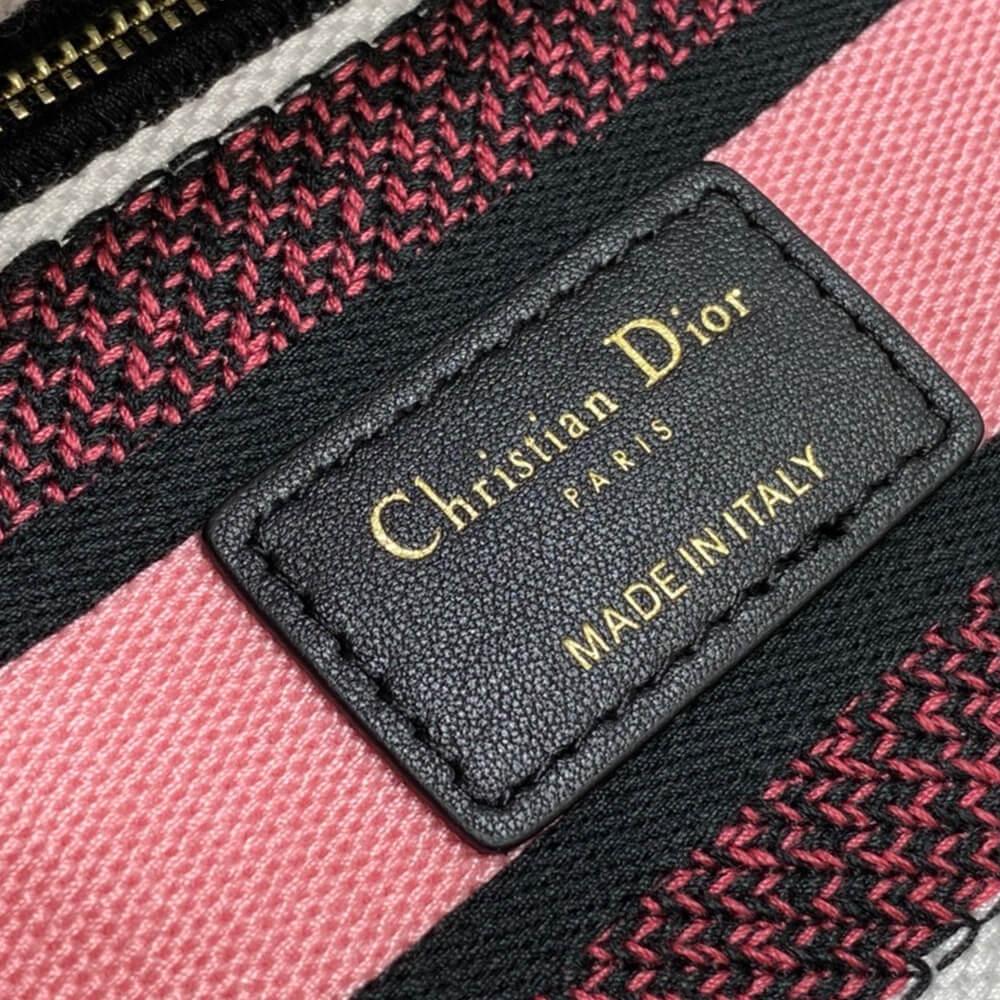 D10r Medium Lady D-Lite Bag