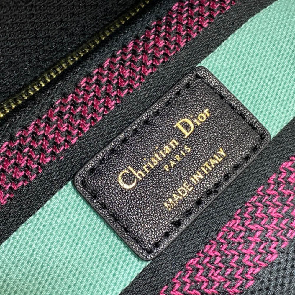 D10r Medium Lady D-Lite Bag