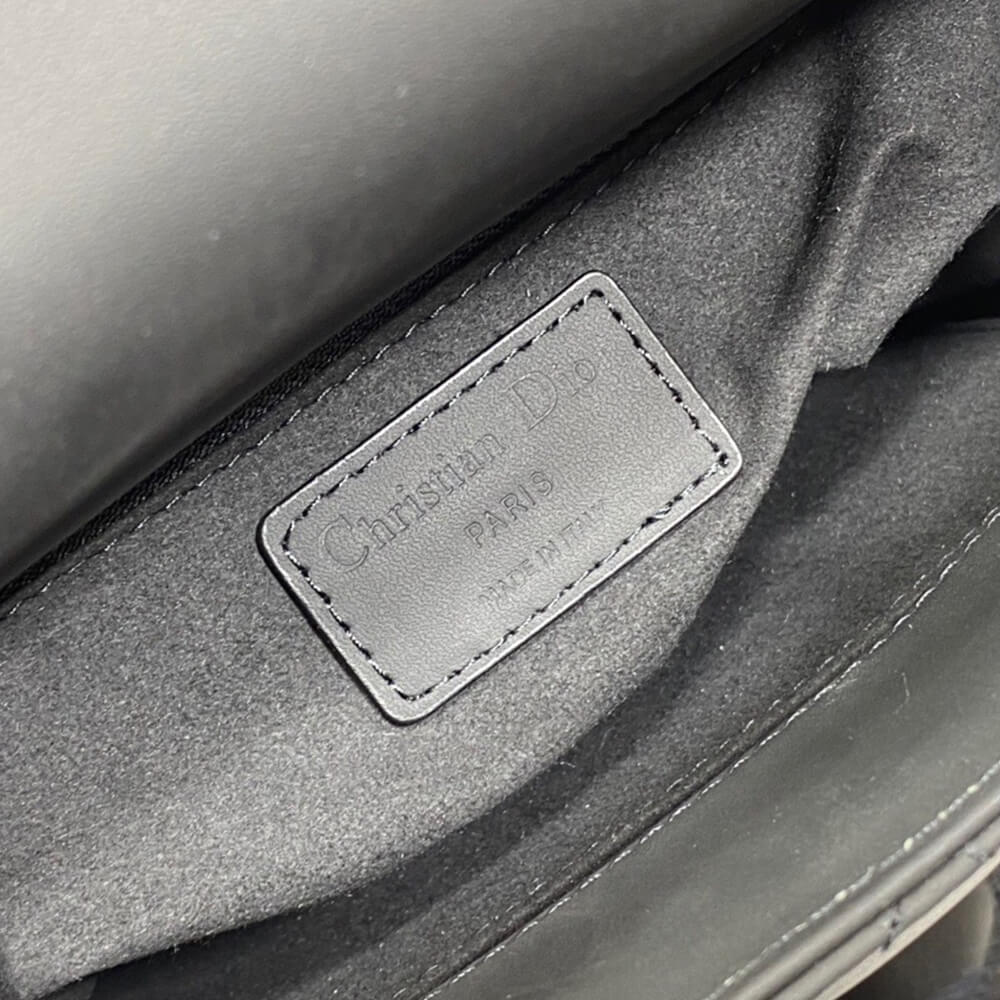 SMALL LADY D10r MY ABCD10r BAG