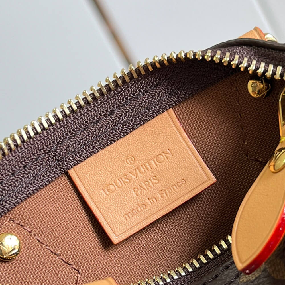 LV Nano Speedy