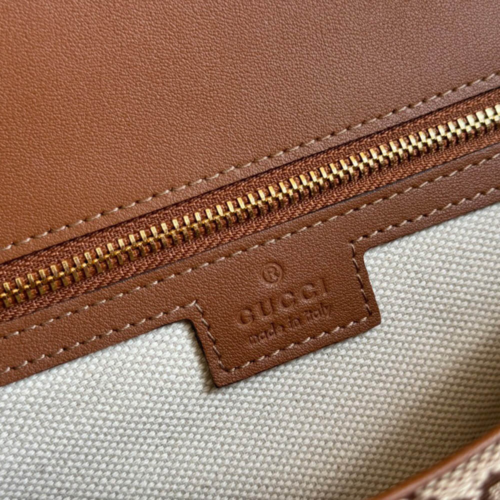 Gvc*1 Blondie medium top handle bag