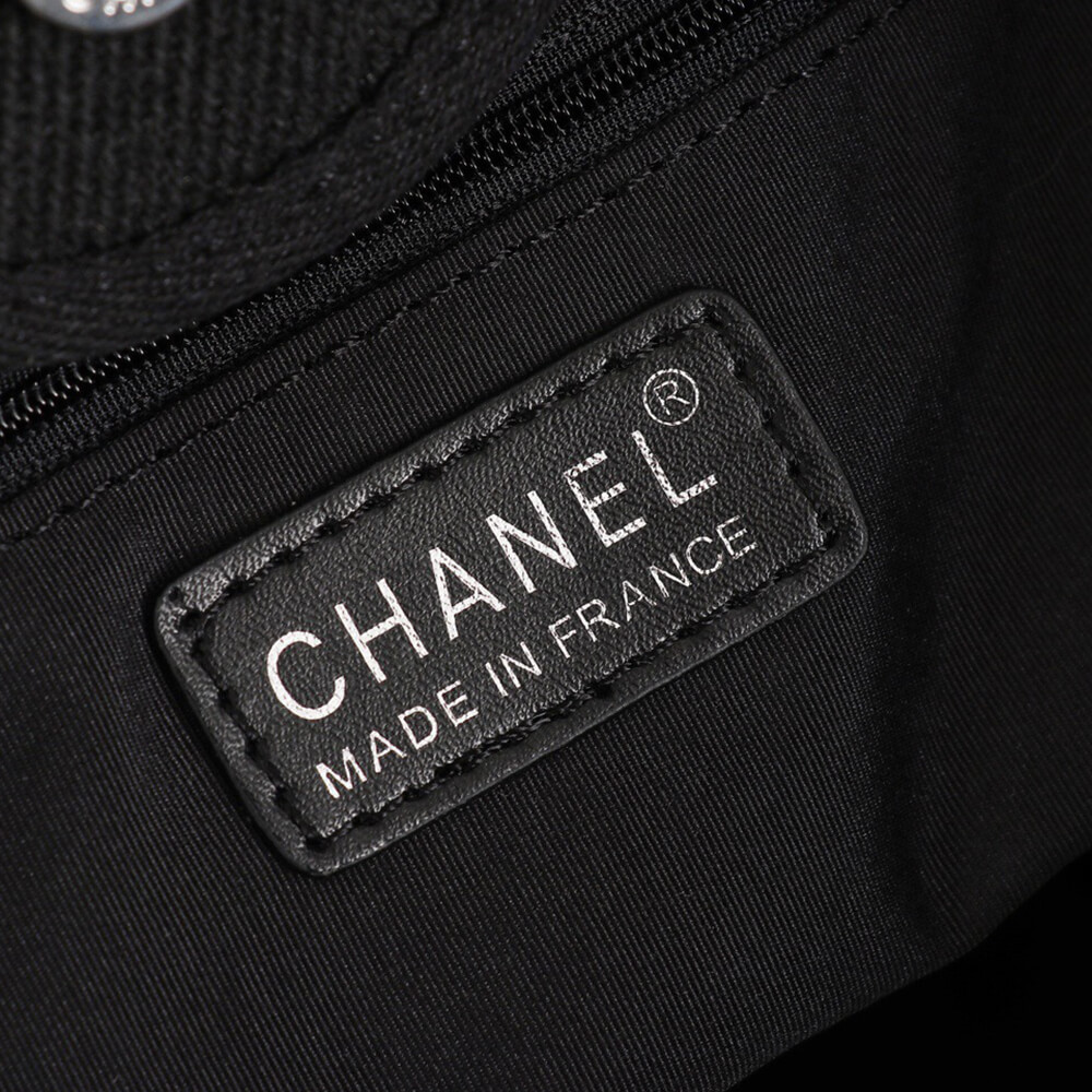 Ch**el MEDIUM DEAUVILLE TOTE