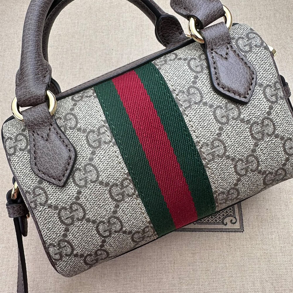 Gvc*1 Ophidia S*per mini bag
