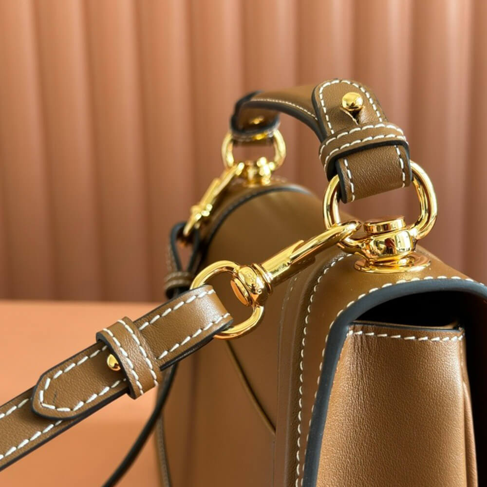 Gvc*1 Blondie small top handle bag