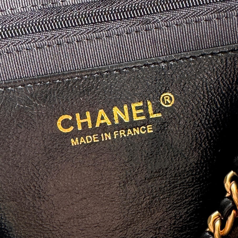 Ch**el Small Camera Case(HIGH-END GRADE)