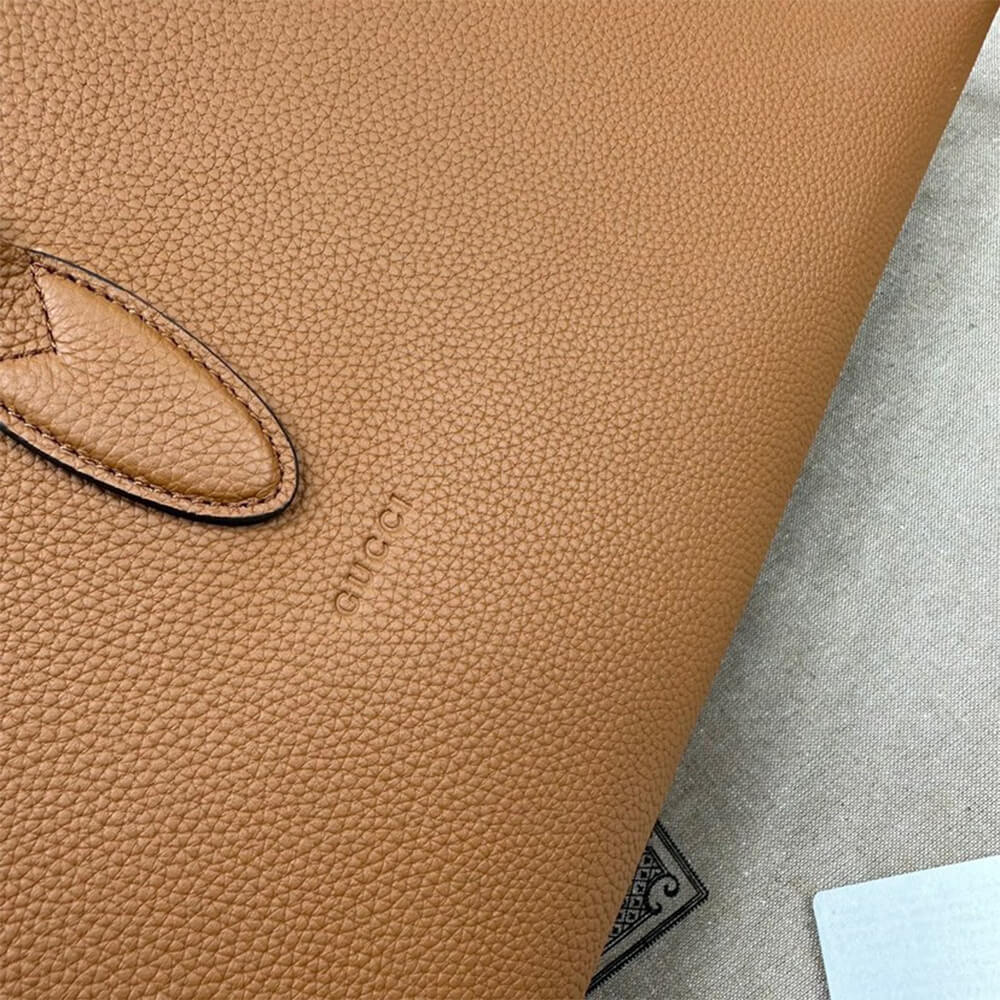 Gvc*1 Large tote bag with hook closure(HIGH-END Grade)