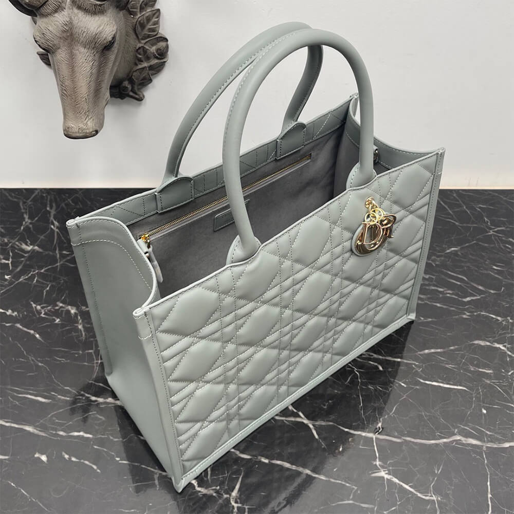 D10r Medium D10r Book Tote