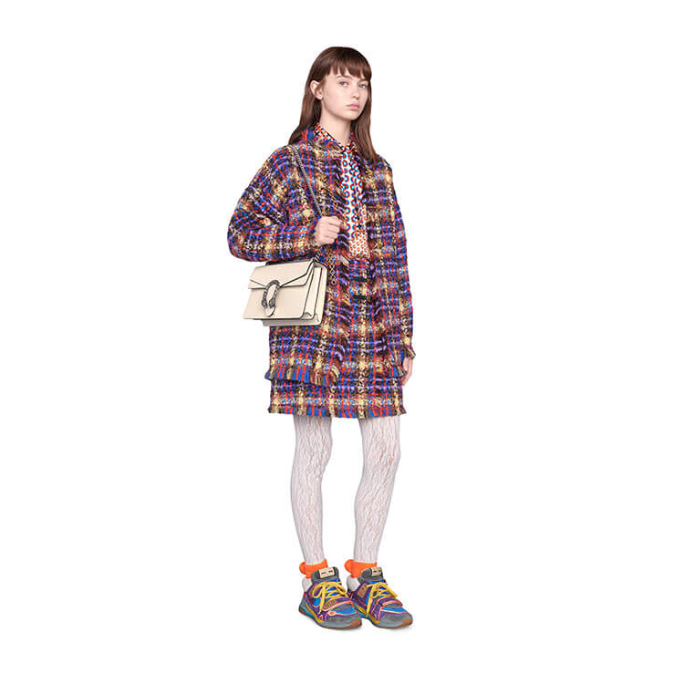 Gvc*1 Dionysus Small Shoulder Bag